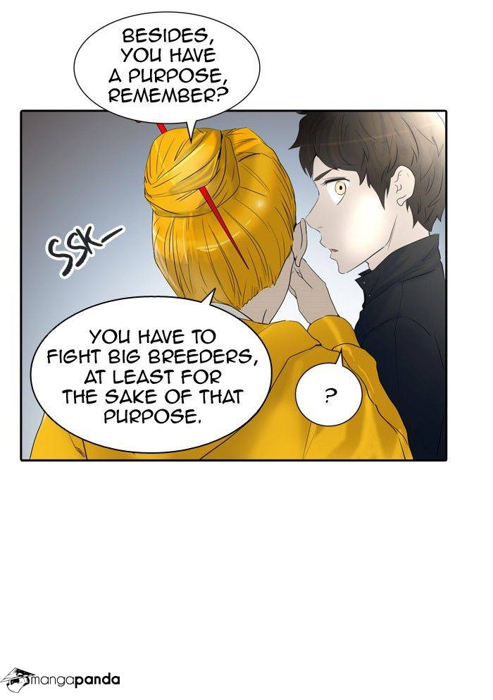 Tower of God Chapter 350 image 029